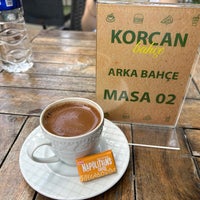 Photo taken at Korcan Aile Çay Bahçesi by Taner on 6/11/2023