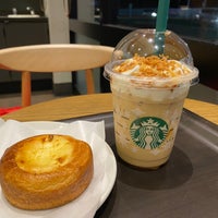 Photo taken at Starbucks by NAOKO P. on 11/18/2020