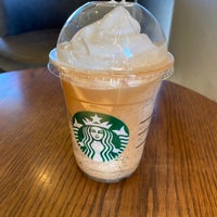 Photo taken at Starbucks by NAOKO P. on 1/31/2021