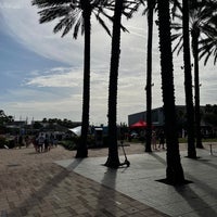 Foto tirada no(a) Tampa Convention Center por 🖤🎶 .. em 7/4/2021