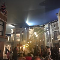 8/23/2018 tarihinde مشعل الشريف🇸🇦⚖️ L.ziyaretçi tarafından KidZania London'de çekilen fotoğraf