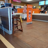 Photo taken at Dunkin&amp;#39; by DJ S. on 12/16/2018