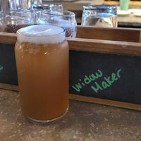 Photo taken at Maddi&amp;#39;s Cookery &amp;amp; Taphouse by Mike B. on 7/31/2022