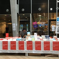 Photo taken at amsterdamconnected by HappySan on 6/27/2016