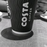 Photo taken at Costa Coffee by Raheem C. on 6/5/2021