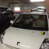 天神中央公園駐車場 中央区天神1 1 1