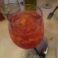 Photo taken at Ciao Bella Ristorante by Carolyn on 7/2/2013