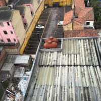 7/18/2015 tarihinde Nuriet E.ziyaretçi tarafından Hotel Augusta'de çekilen fotoğraf