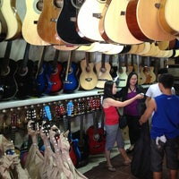 Benjie s Music Store Music Store in Manila