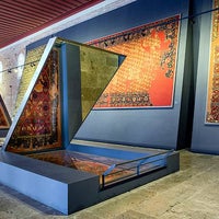 Das Foto wurde bei Museum für türkische und islamische Kunst von Türk ve İslam Eserleri Müzesi am 4/8/2020 aufgenommen