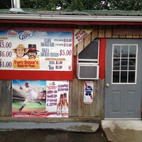 Two dudes bbq BBQ Joint