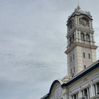 Jabatan Kastam Diraja Malaysia Government Building
