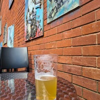 Photo taken at The Craft Beer Co. by Torunn M. on 8/20/2022