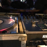 Foto diambil di Lounge of III oleh Bobby (DJ Oso Fresh) A. pada 12/1/2017