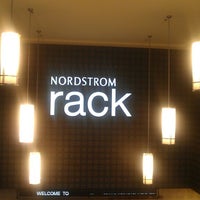 Photo taken at Nordstrom Rack by Bobby (DJ Oso Fresh) A. on 7/13/2013