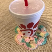 Photo taken at Chick-fil-A by Jolie C. on 5/2/2024