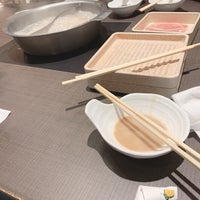Photos At ゆず庵 久留米上津店 Buffet