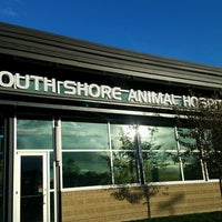VCA South Shore (Weymouth) Animal Hospital - South Weymouth - 4 tips from  276 visitors