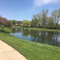 Photo taken at Prairie Lakes Community Center by Nichole B. on 5/6/2016