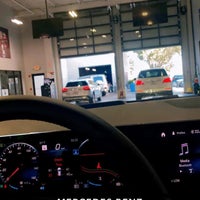11/27/2020에 👩🏻‍⚕️ .님이 Mercedes-Benz of South Orlando에서 찍은 사진