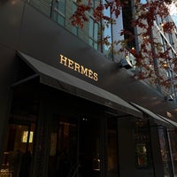 Photo taken at Hermès by 👩🏻‍⚕️ . on 10/7/2023