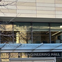 Photo taken at The George Washington University by 👩🏻‍⚕️ . on 12/20/2023