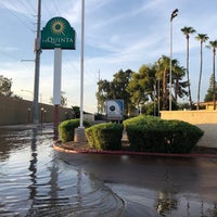 8/2/2022 tarihinde 👻 Christine H.ziyaretçi tarafından La Quinta Inn Phoenix North'de çekilen fotoğraf