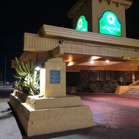 8/2/2022 tarihinde 👻 Christine H.ziyaretçi tarafından La Quinta Inn Phoenix North'de çekilen fotoğraf