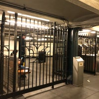 Photo taken at MTA Subway - 138th St/Grand Concourse (4/5) by 👻 Christine H. on 9/3/2023