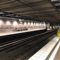 Photo taken at Port Authority Wood Street Station by 👻 Christine H. on 12/6/2022