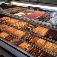 Photo taken at Scarsdale Pastry Center by j r. on 5/26/2013