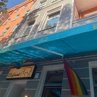 Photo taken at Elefant by Sprubles 🇧🇷🏳️‍🌈 on 9/10/2021