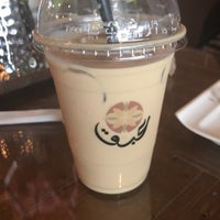 5/11/2017에 AlBandary님이 Abaq Coffee Roasters에서 찍은 사진