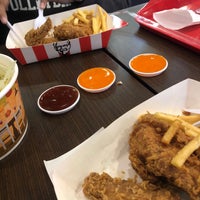 Photo taken at KFC by Boo N. on 10/6/2021