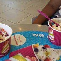 Photo taken at Menchie&amp;#39;s by Vickie C. on 6/11/2015