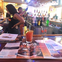 Photo taken at Hooters by Antonia K. on 6/22/2018