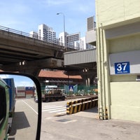 37 Tanjong Pagar Distripark Gedung Di Central Region