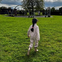 Photo taken at Old Deer Park Play Area by 🅰️Ⓜ️🅰️ on 5/1/2023