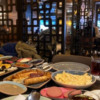 Photo taken at Hala Restaurant by 🅰️Ⓜ️🅰️ on 11/5/2022
