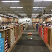 dsw warehouse
