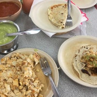 Photo taken at Taqueria Casa Lupe by Gislenne Z. on 3/31/2018