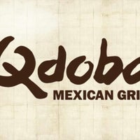 Photo taken at QDOBA Mexican Eats by J.T. K. on 6/9/2013