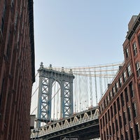 Photo taken at Brooklyn Bridge Park - Pier 1 by Saad .. on 8/19/2023