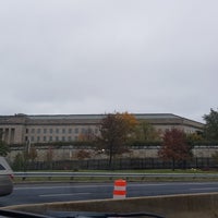 Photo taken at Pentagon E Ring by Jorge A. on 11/5/2018