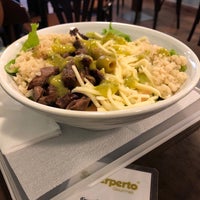 Photo taken at Superperto Gourmet by Andson Â. on 8/8/2018