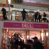 Photo taken at Victoria&amp;#39;s Secret PINK by April S. on 11/29/2013