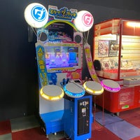 ゲームコーナー東部 ゲームセンター