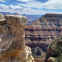 Photo taken at Grand Canyon National Park by Abeer M. on 4/28/2024
