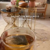 Foto diambil di Salvation Wellness oleh Abeer M. pada 1/8/2024