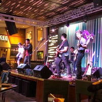 Foto tirada no(a) Hard Rock Cafe Lima por Lili D. em 5/28/2018